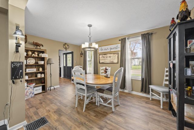 514 E Gambier Street, Mount Vernon, OH 43050