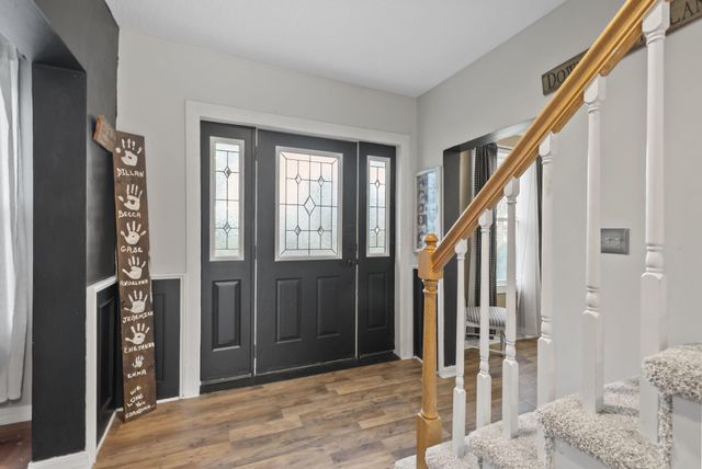 514 E Gambier Street, Mount Vernon, OH 43050