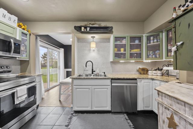514 E Gambier Street, Mount Vernon, OH 43050