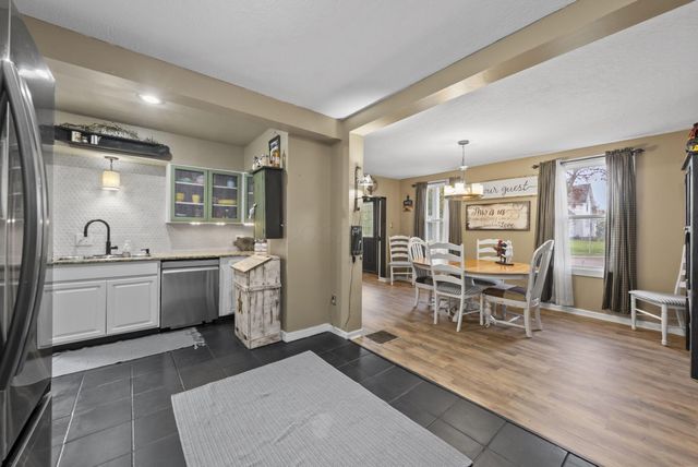 514 E Gambier Street, Mount Vernon, OH 43050
