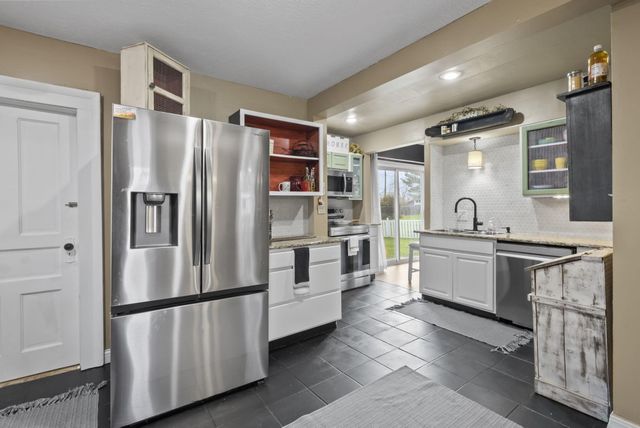 514 E Gambier Street, Mount Vernon, OH 43050