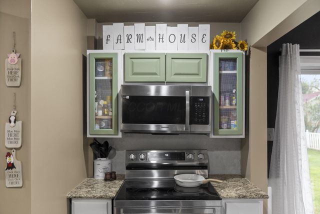 514 E Gambier Street, Mount Vernon, OH 43050