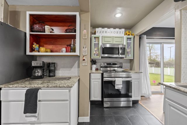 514 E Gambier Street, Mount Vernon, OH 43050