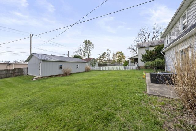 514 E Gambier Street, Mount Vernon, OH 43050