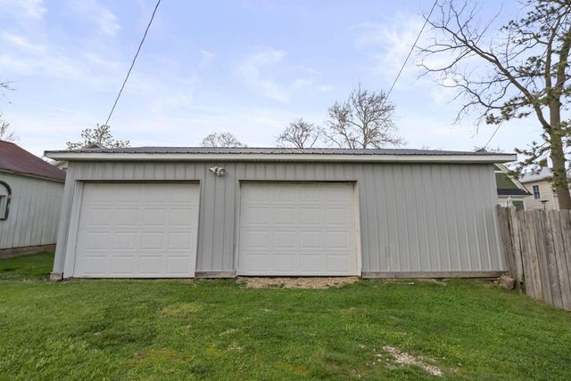 514 E Gambier Street, Mount Vernon, OH 43050