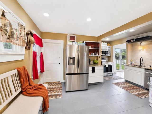 514 E Gambier Street, Mount Vernon, OH 43050