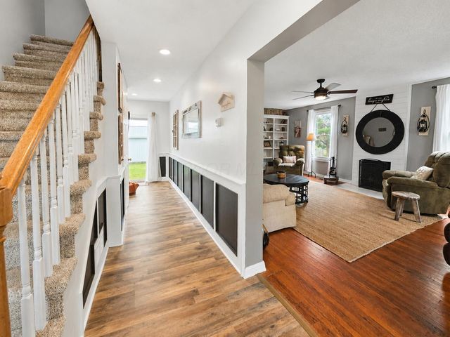 514 E Gambier Street, Mount Vernon, OH 43050