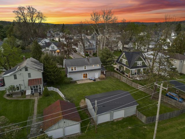514 E Gambier Street, Mount Vernon, OH 43050