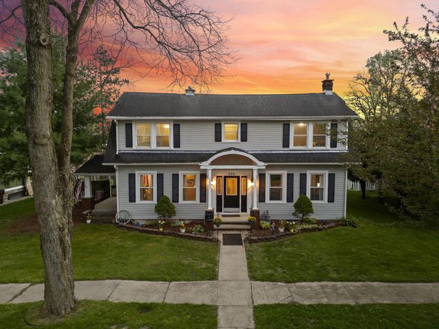 514 E Gambier Street, Mount Vernon, OH 43050