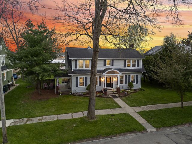 514 E Gambier Street, Mount Vernon, OH 43050