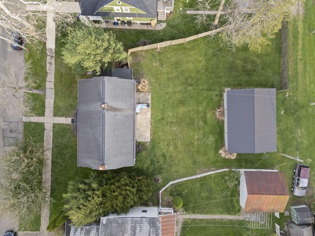 514 E Gambier Street, Mount Vernon, OH 43050