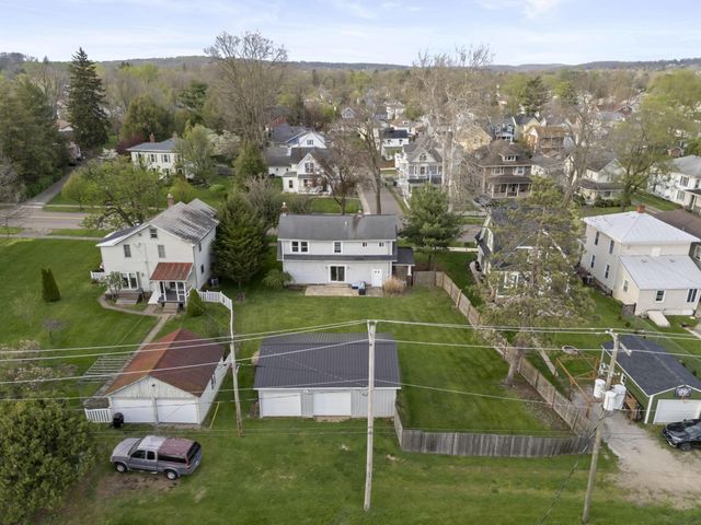 514 E Gambier Street, Mount Vernon, OH 43050