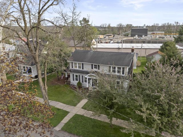 514 E Gambier Street, Mount Vernon, OH 43050