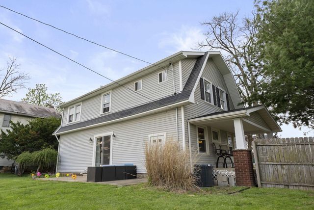 514 E Gambier Street, Mount Vernon, OH 43050