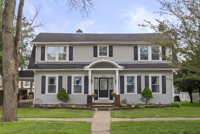 514 E Gambier Street, Mount Vernon, OH 43050