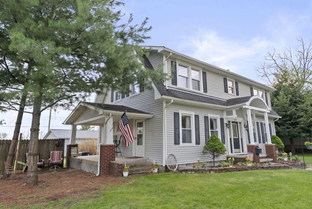 514 E Gambier Street, Mount Vernon, OH 43050