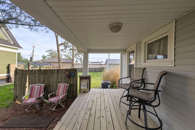 514 E Gambier Street, Mount Vernon, OH 43050