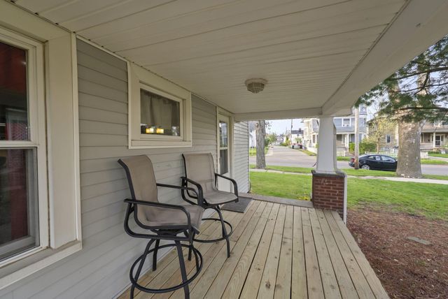 514 E Gambier Street, Mount Vernon, OH 43050
