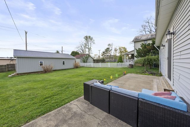 514 E Gambier Street, Mount Vernon, OH 43050