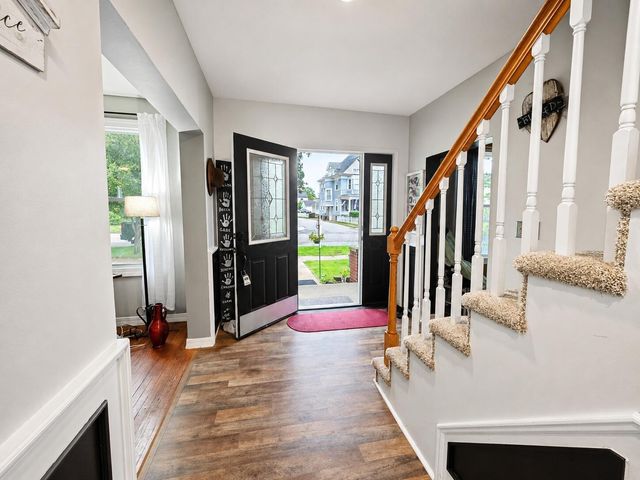 514 E Gambier Street, Mount Vernon, OH 43050
