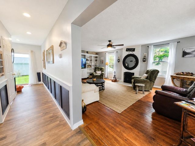 514 E Gambier Street, Mount Vernon, OH 43050