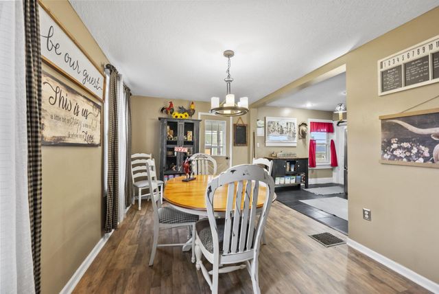 514 E Gambier Street, Mount Vernon, OH 43050