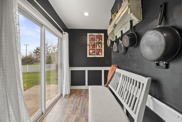 514 E Gambier Street, Mount Vernon, OH 43050
