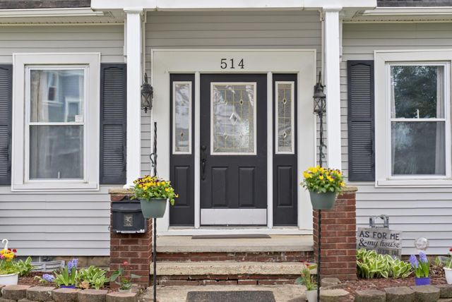 514 E Gambier Street, Mount Vernon, OH 43050