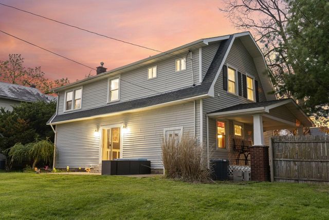 514 E Gambier Street, Mount Vernon, OH 43050