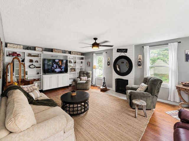 514 E Gambier Street, Mount Vernon, OH 43050