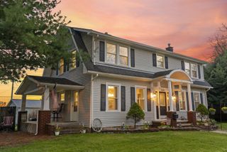 514 E Gambier Street, Mount Vernon, OH 43050