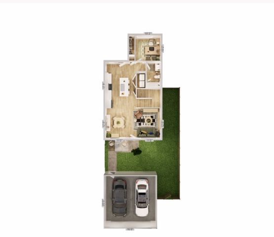 9032 Prairie Path 8822, Rowlett, TX 75089