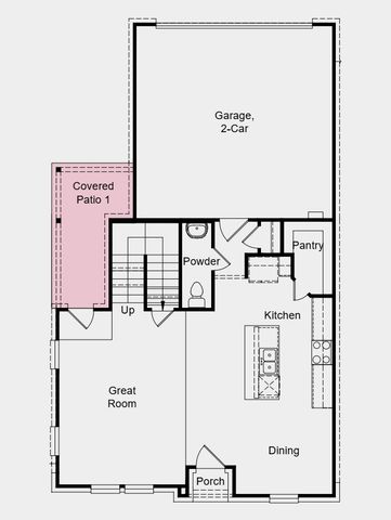 3332 Winecup Road, Celina, TX 75009