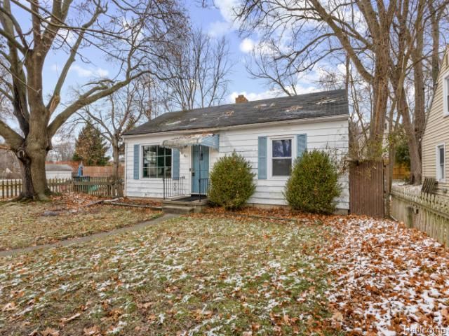 601 Jessop Avenue, Lansing, MI 48910
