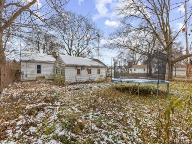 601 Jessop Avenue, Lansing, MI 48910