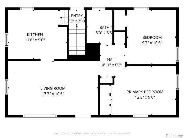 601 Jessop Avenue, Lansing, MI 48910