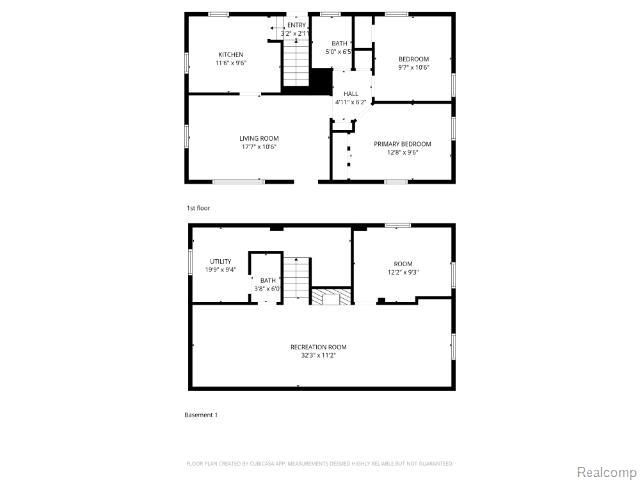 601 Jessop Avenue, Lansing, MI 48910