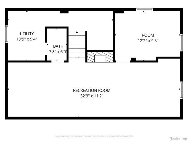 601 Jessop Avenue, Lansing, MI 48910