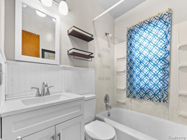 601 Jessop Avenue, Lansing, MI 48910