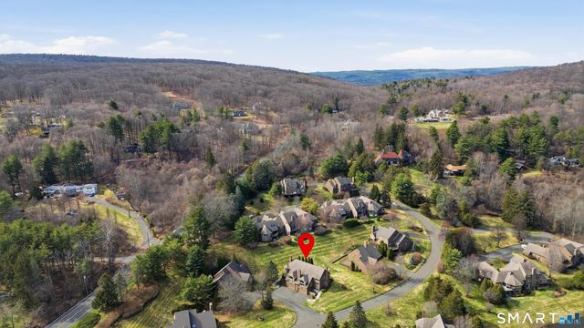 11 Saddle Ridge 11, Bloomfield, CT 06002