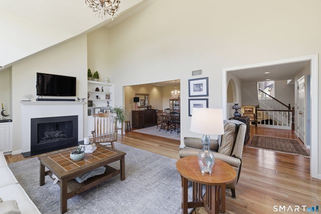 11 Saddle Ridge 11, Bloomfield, CT 06002