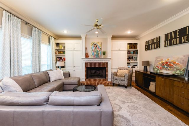 21 Toulouse Court, Little Rock, AR 72211