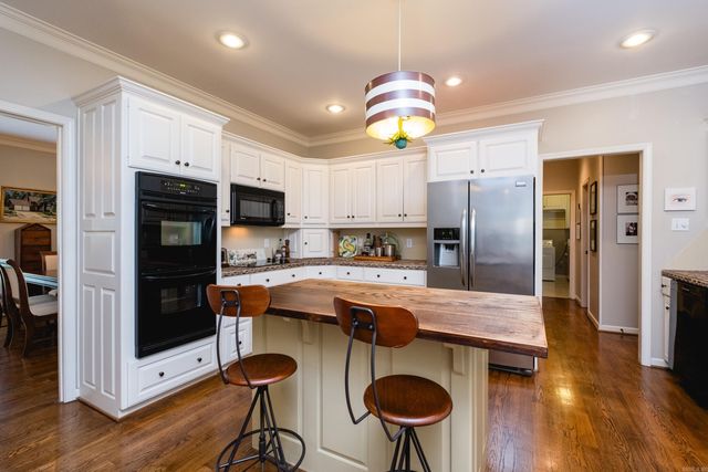 21 Toulouse Court, Little Rock, AR 72211