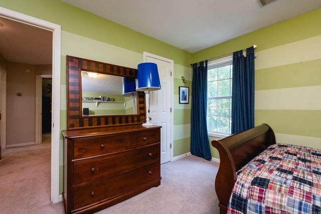 21 Toulouse Court, Little Rock, AR 72211