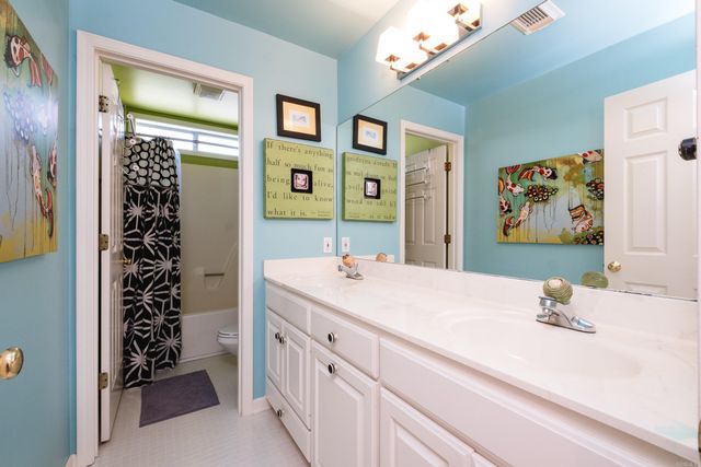 21 Toulouse Court, Little Rock, AR 72211