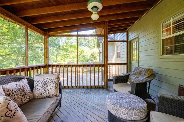21 Toulouse Court, Little Rock, AR 72211