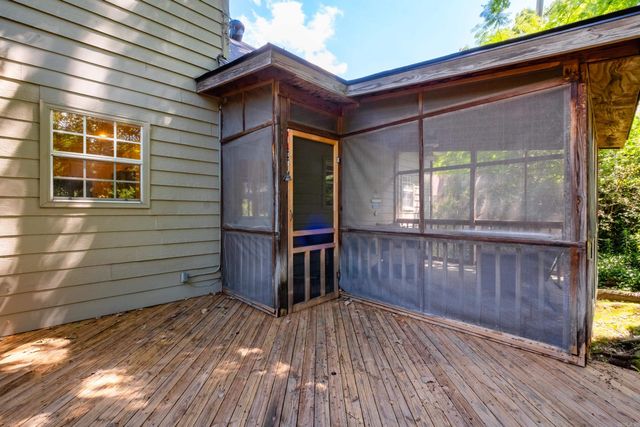 21 Toulouse Court, Little Rock, AR 72211