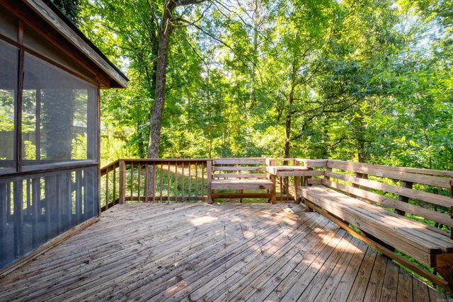 21 Toulouse Court, Little Rock, AR 72211