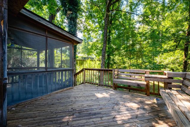 21 Toulouse Court, Little Rock, AR 72211