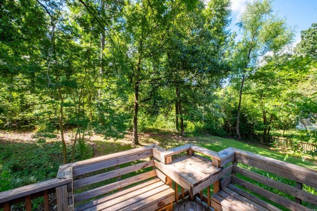21 Toulouse Court, Little Rock, AR 72211